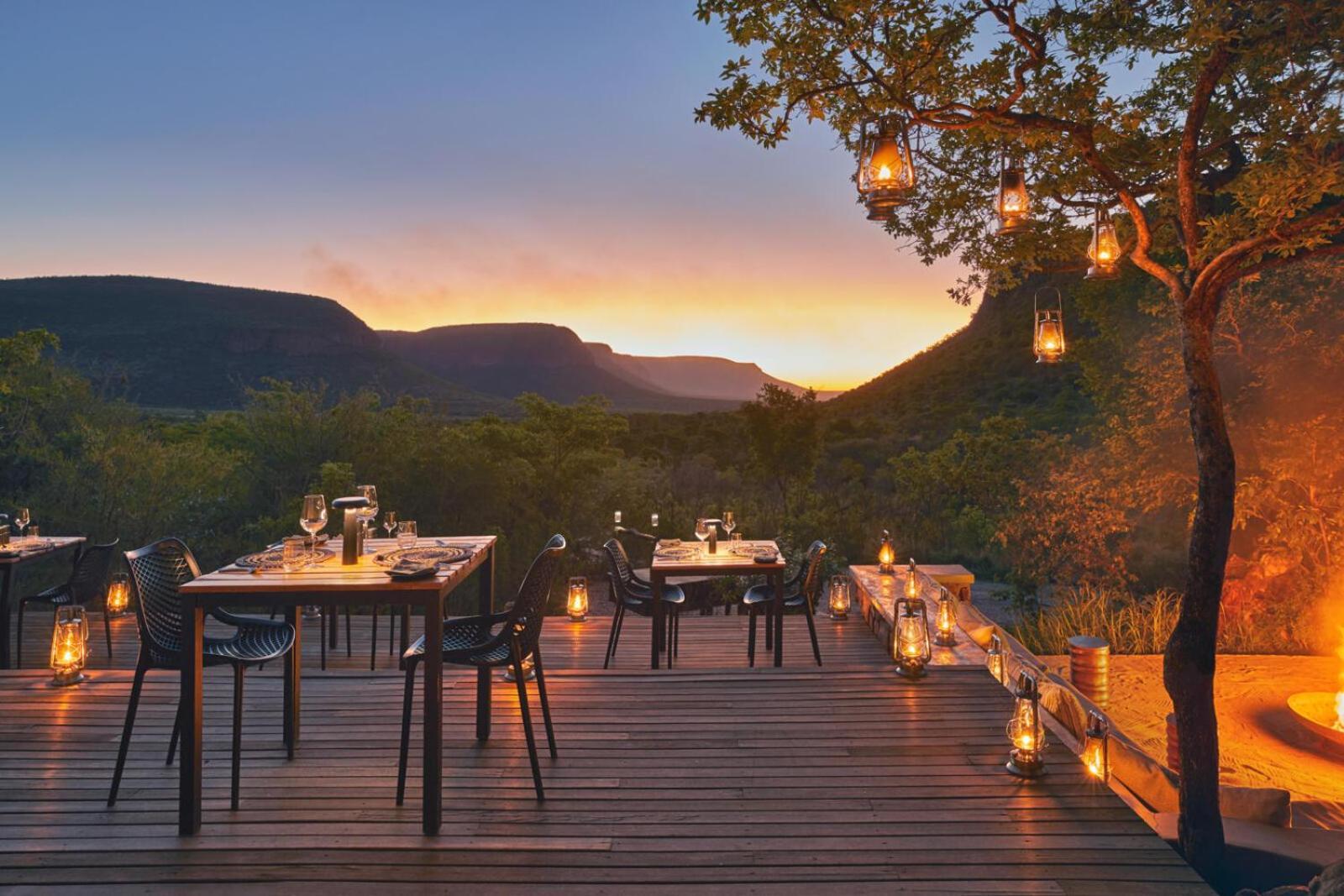 Marataba Mountain Lodge Kransberg Kültér fotó