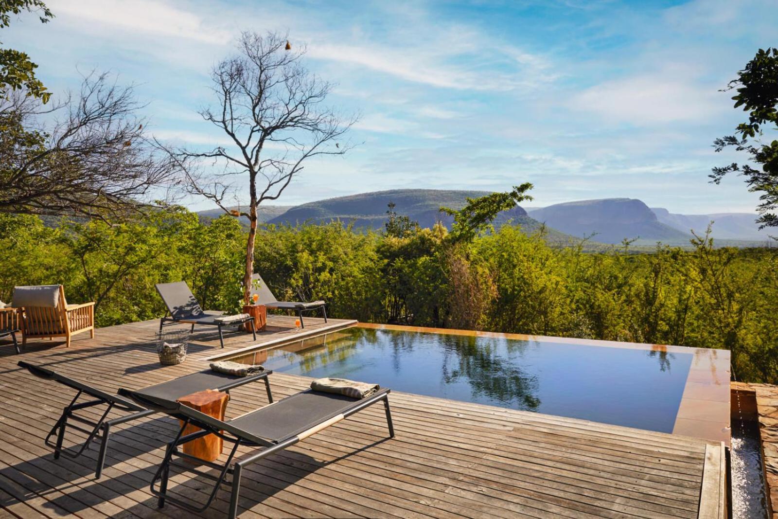 Marataba Mountain Lodge Kransberg Kültér fotó